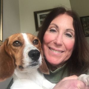 Meet your Posher, Randi